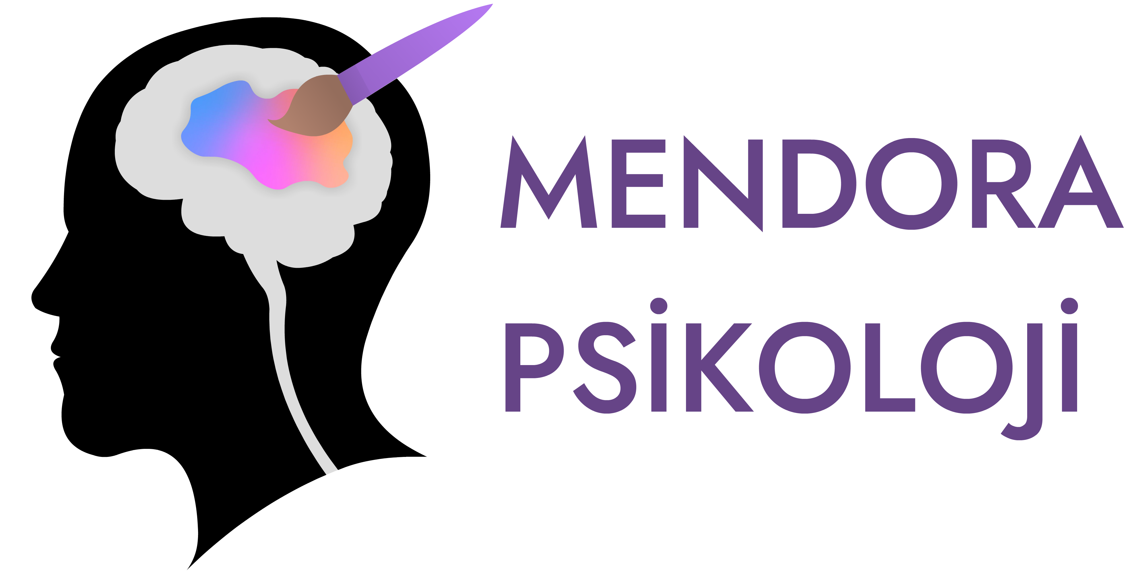 Mendora Psikoloji Logo